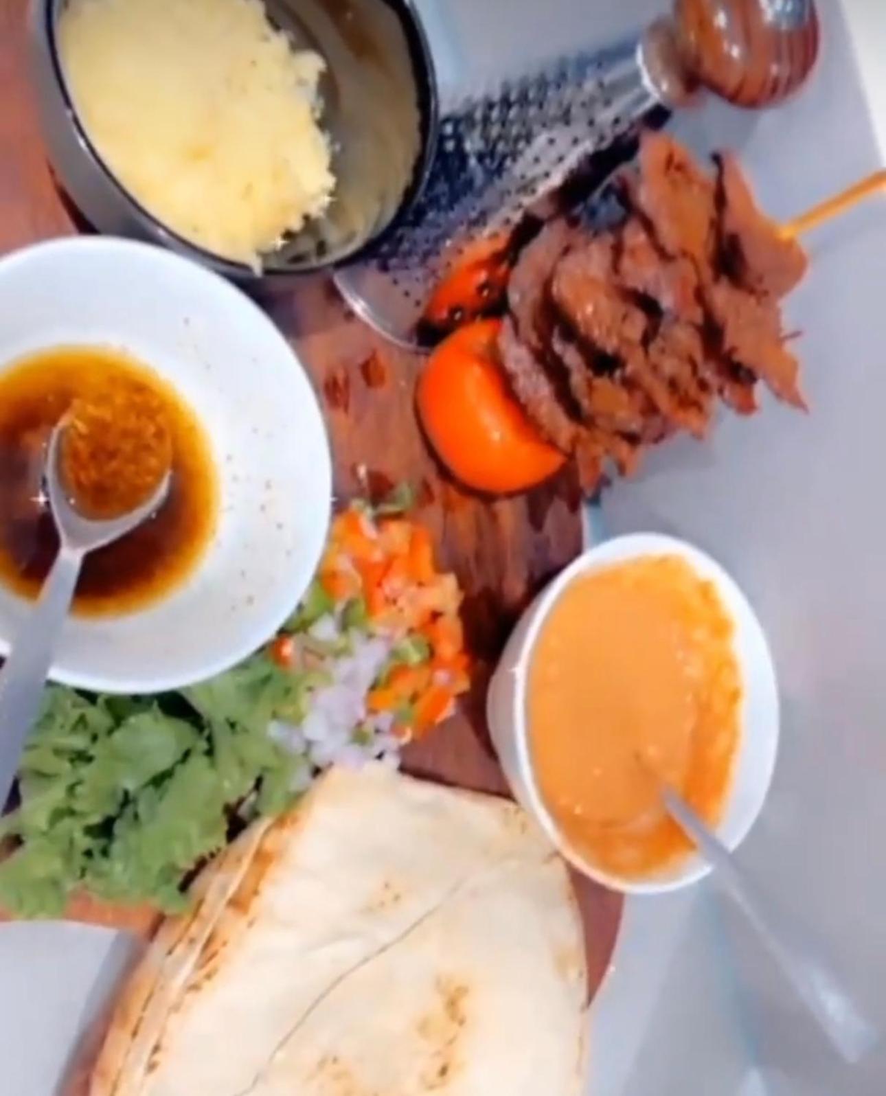 Chezbabo Wellness Hotel Ngaparou Bagian luar foto